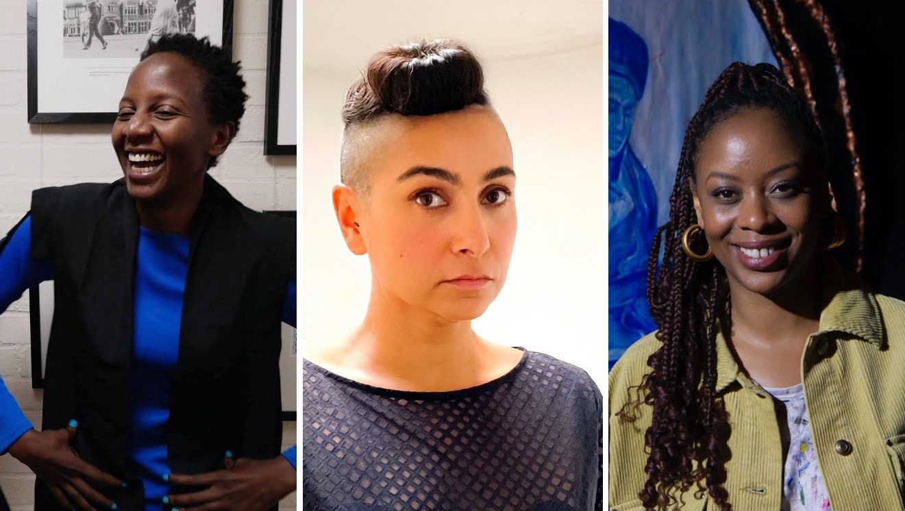 Residents for Dekoloniale Berlin Announced - Contemporary And