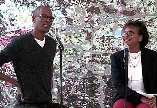 ART | BLACKNESS | DIASPORA