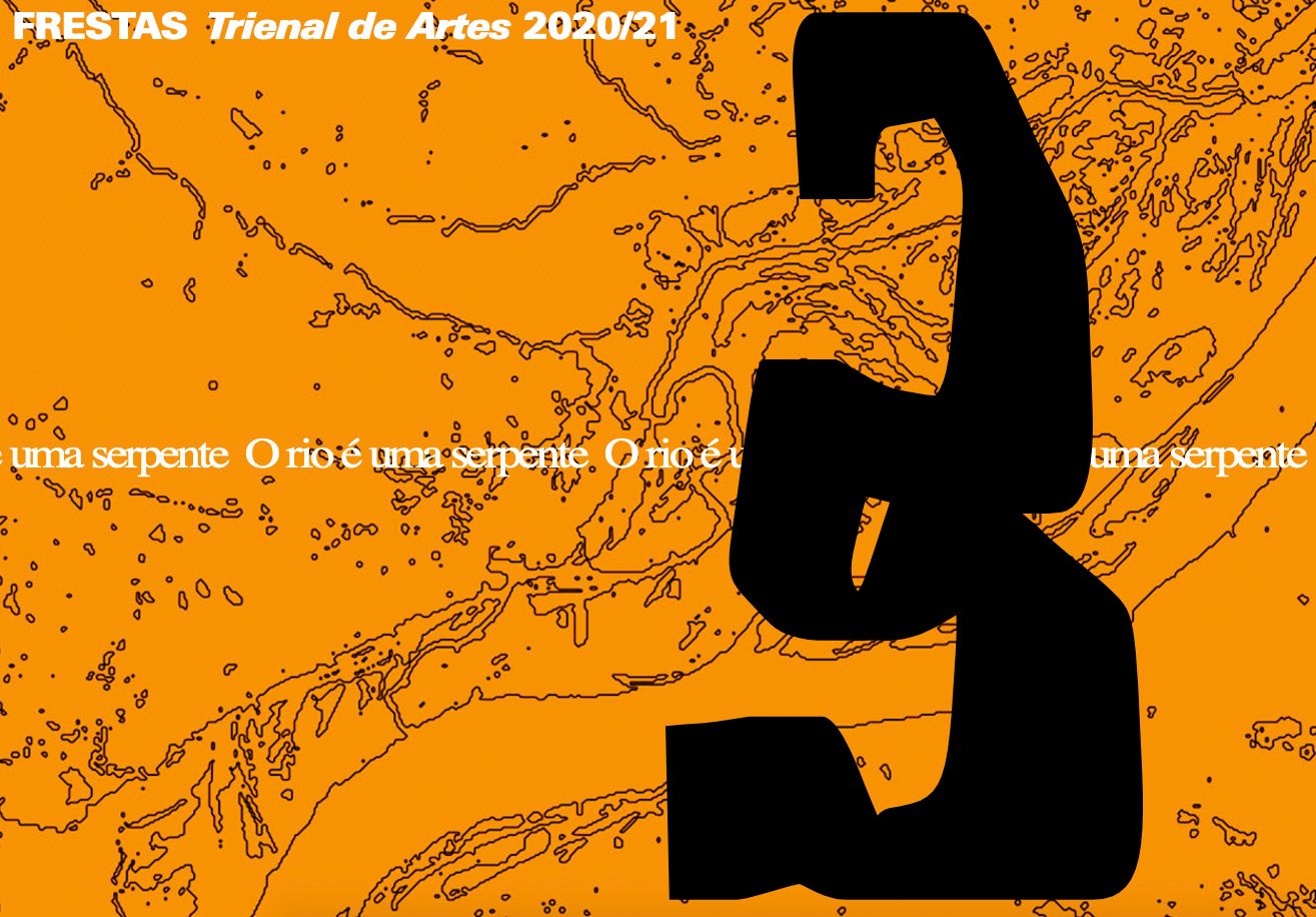 Frestas – Trienal de Artes