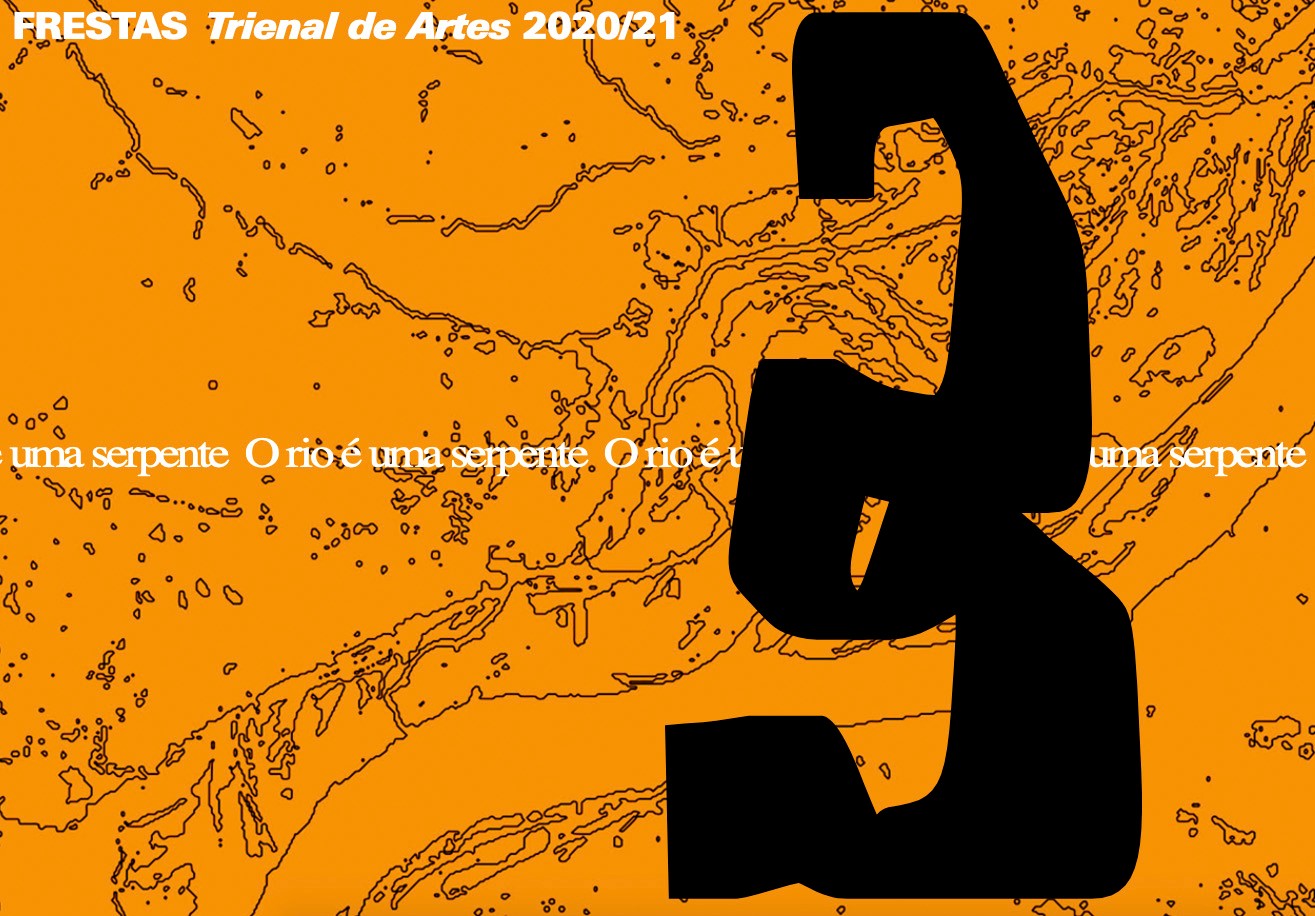 Frestas – Trienal de Artes