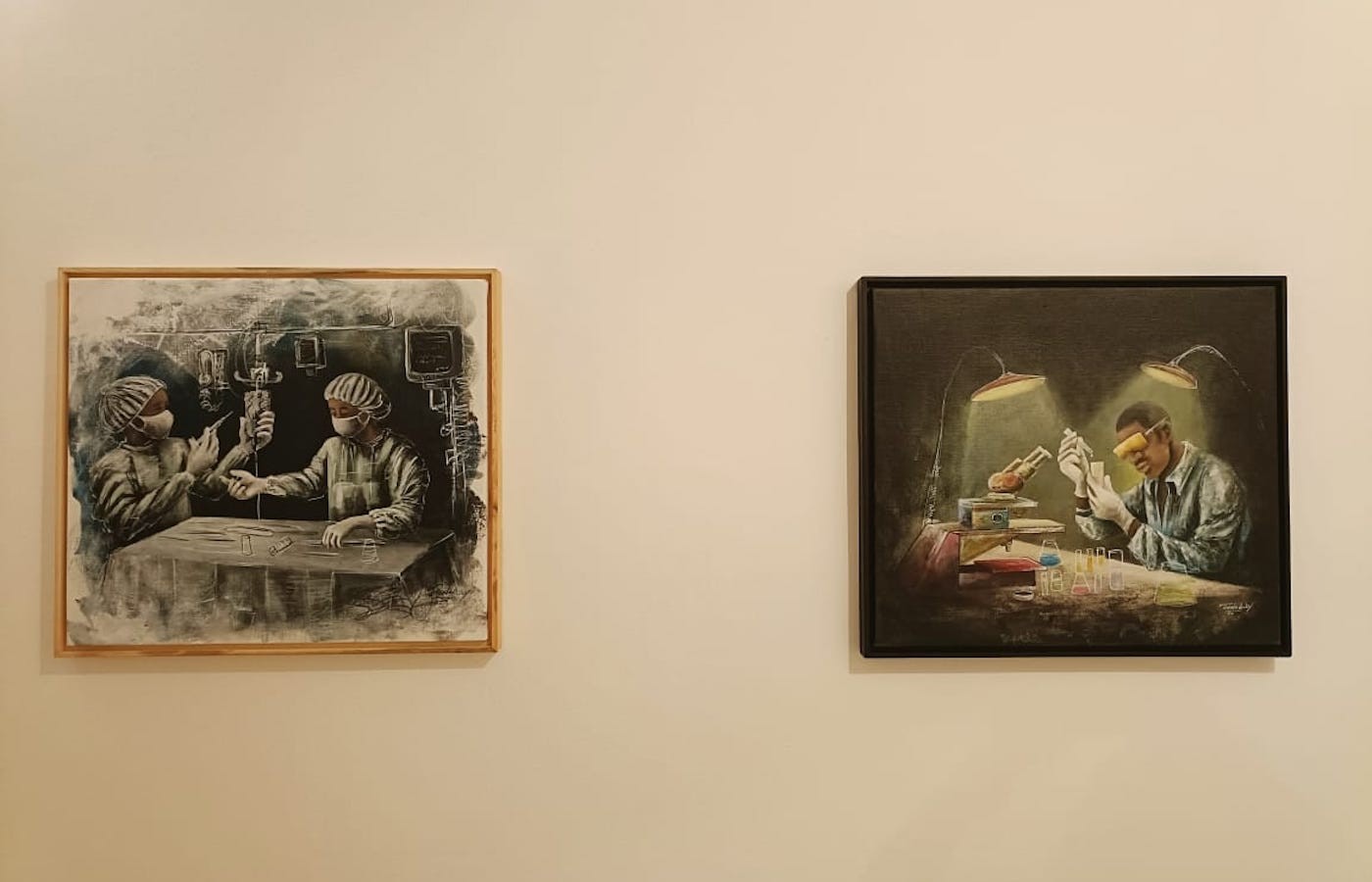 Soppiku: Metamorphosis – Group Show