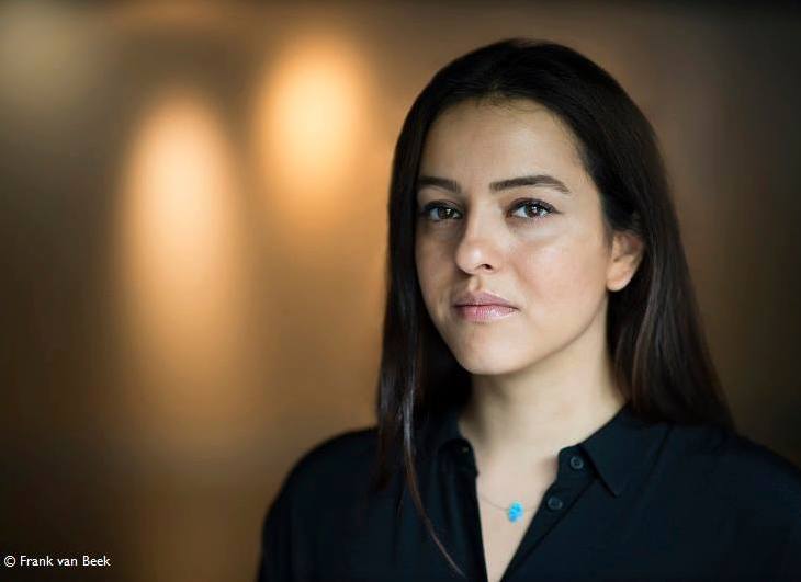 Prince Claus Fund announce the 2015 Prince Claus Laureates - Contemporary And