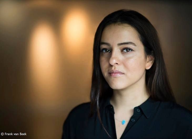 Prince Claus Fund announce the 2015 Prince Claus Laureates - Contemporary And