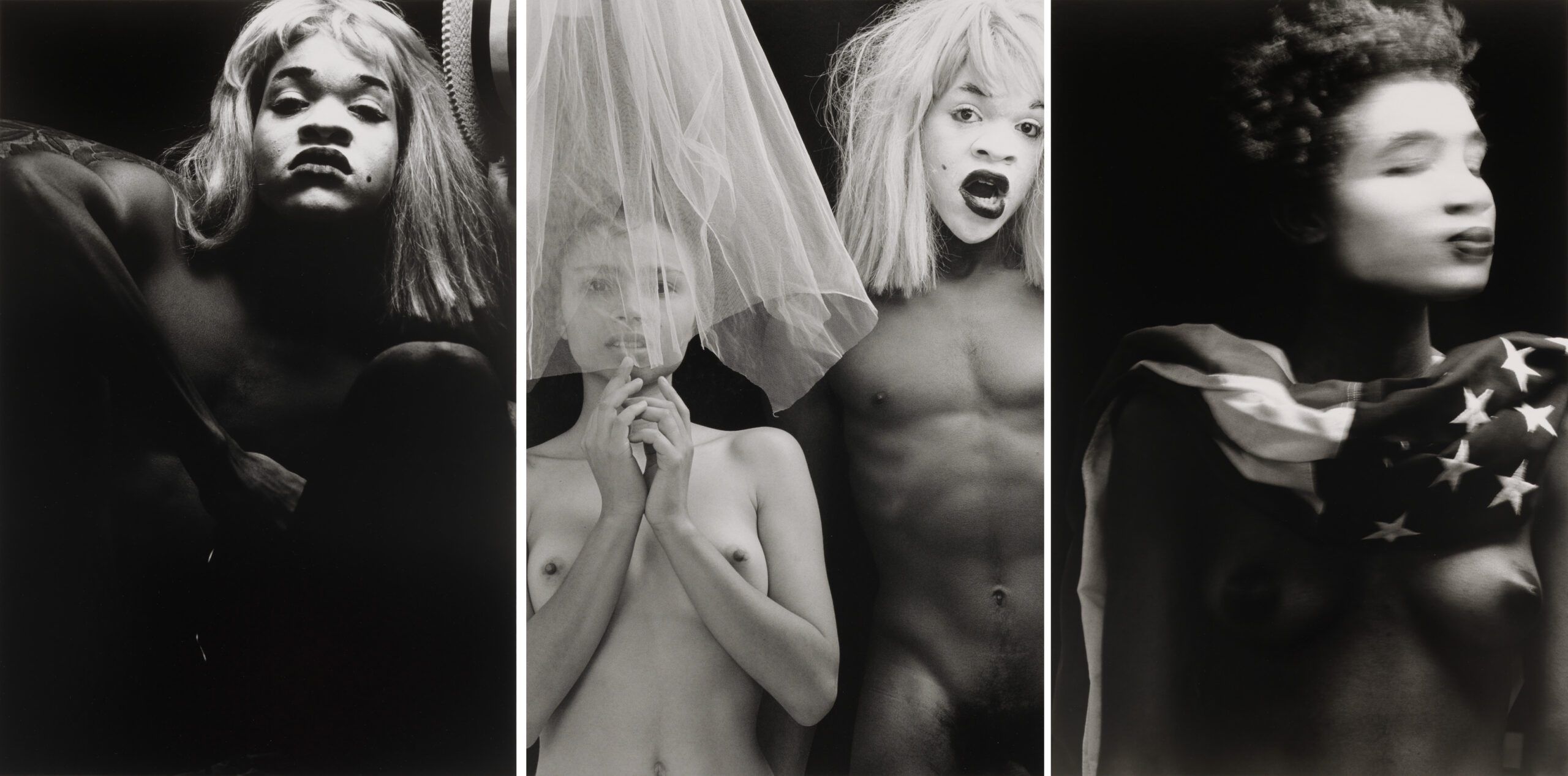 Implicit Tensions: Mapplethorpe Now