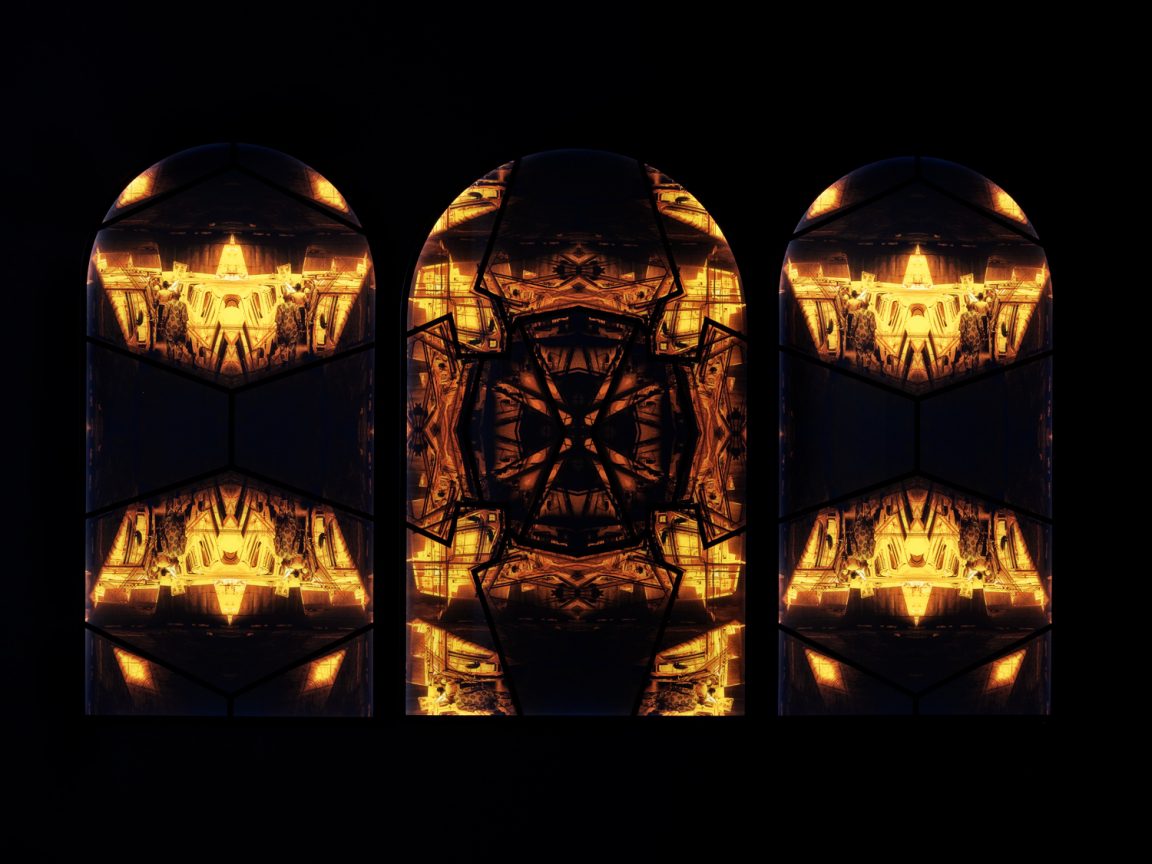 Emeka Ogboh: Notes on Exile