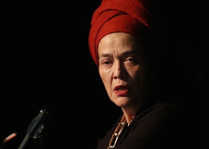 Video Archives is online - Contemporary And