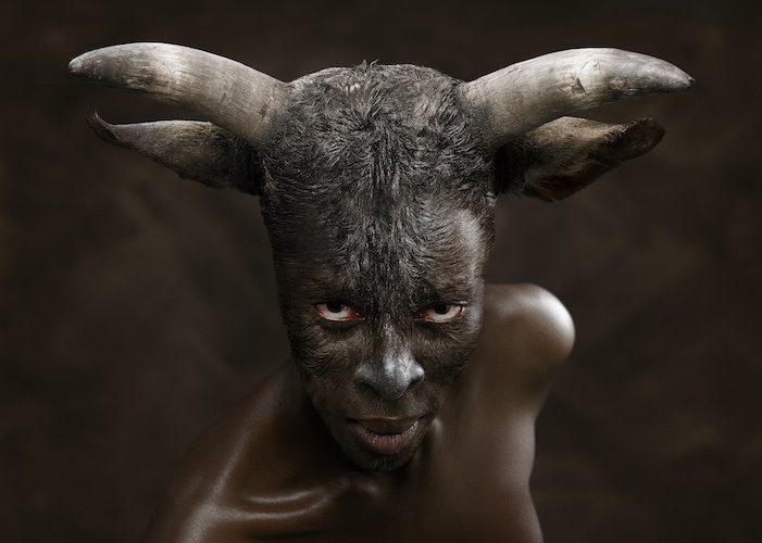 Disguise: Masks and Global African Art