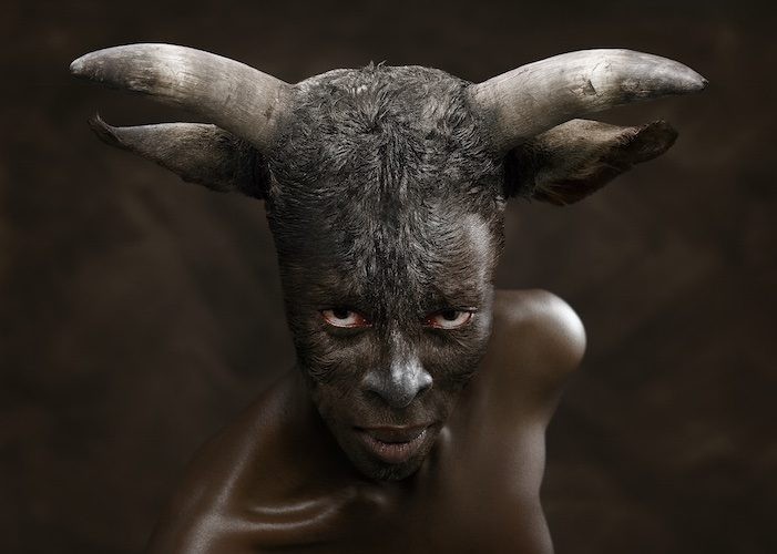 Disguise: Masks and Global African Art