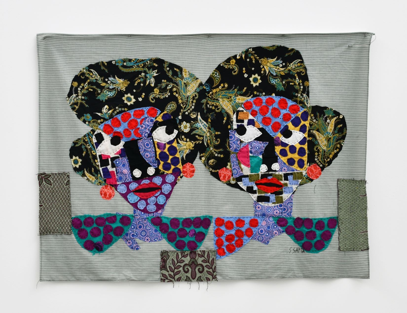 Sizwe Sama: What Makes Your Heart Fly