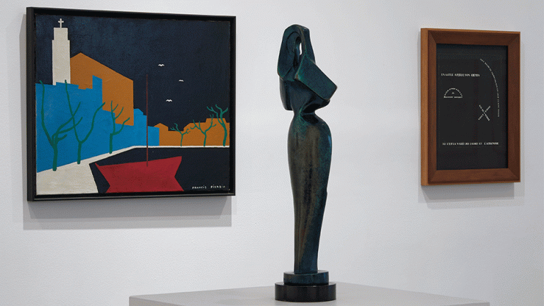 Redes de vanguardia Amauta y América Latina, 1926-1930