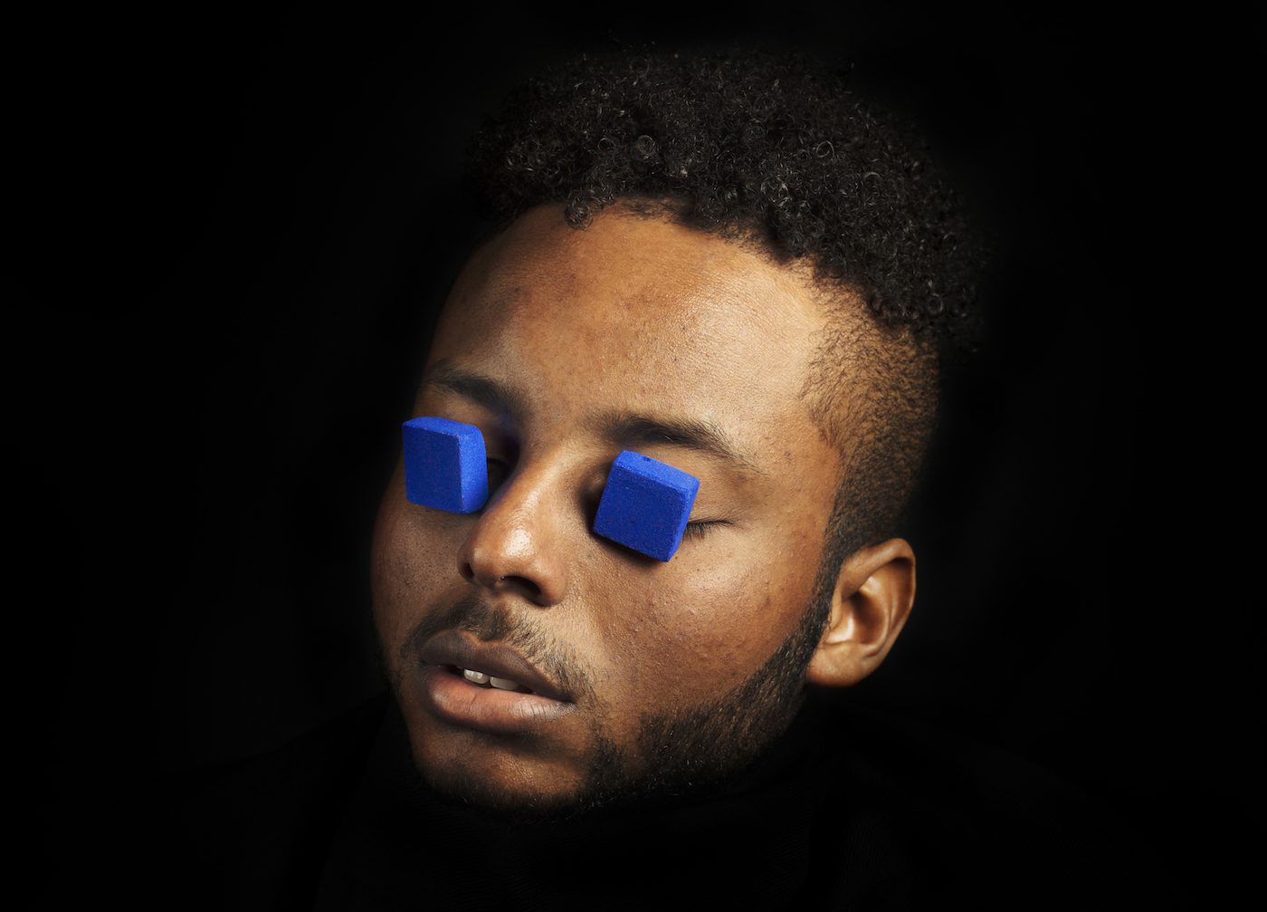 Kevin Osepa: The Curaçao Artist Exploring Afro-Caribbean Spiritual Culture - Contemporary And