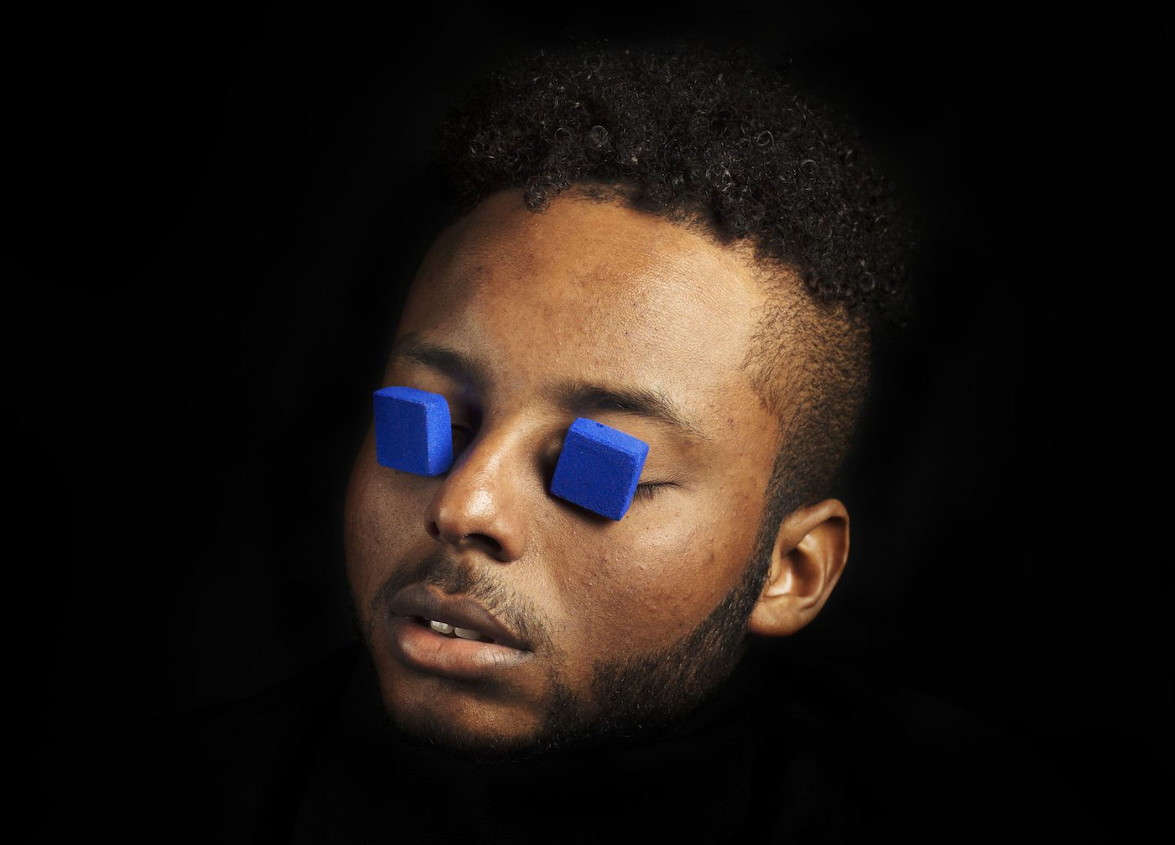 Kevin Osepa: The Curaçao Artist Exploring Afro-Caribbean Spiritual Culture - Contemporary And