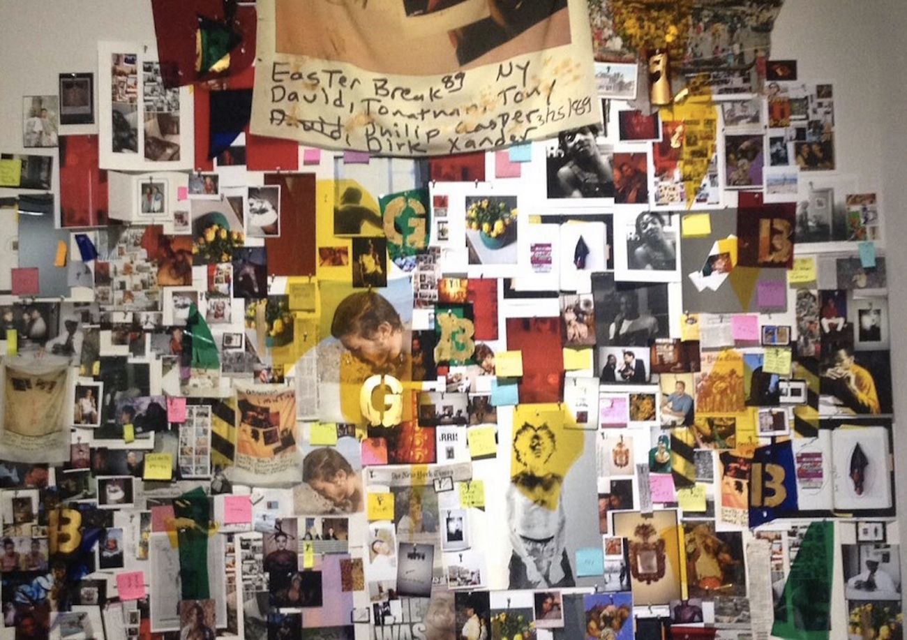 To Live Is To Be In The Moment