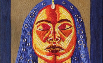 Ninguém toca o meu Ori