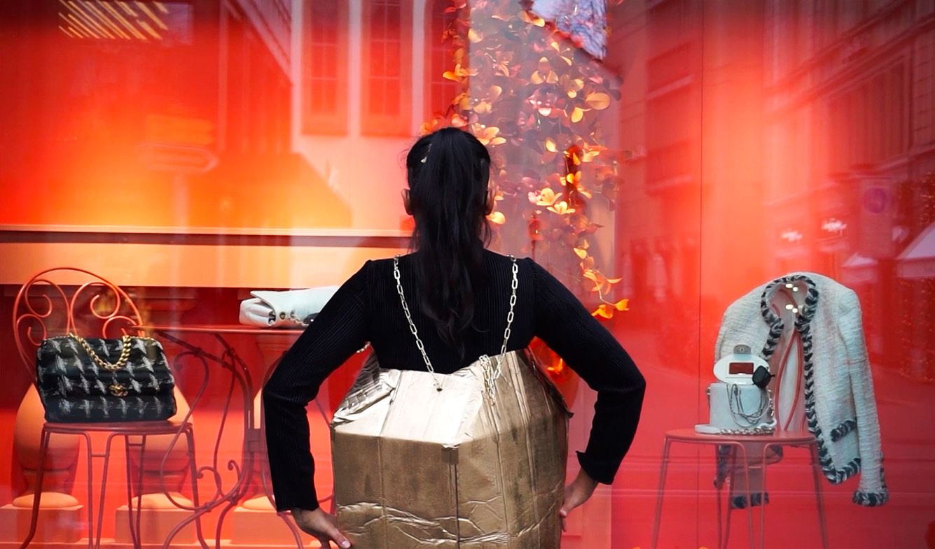 Paula Baeza Pailamilla: Reclaiming Indigenous Agency in Museums