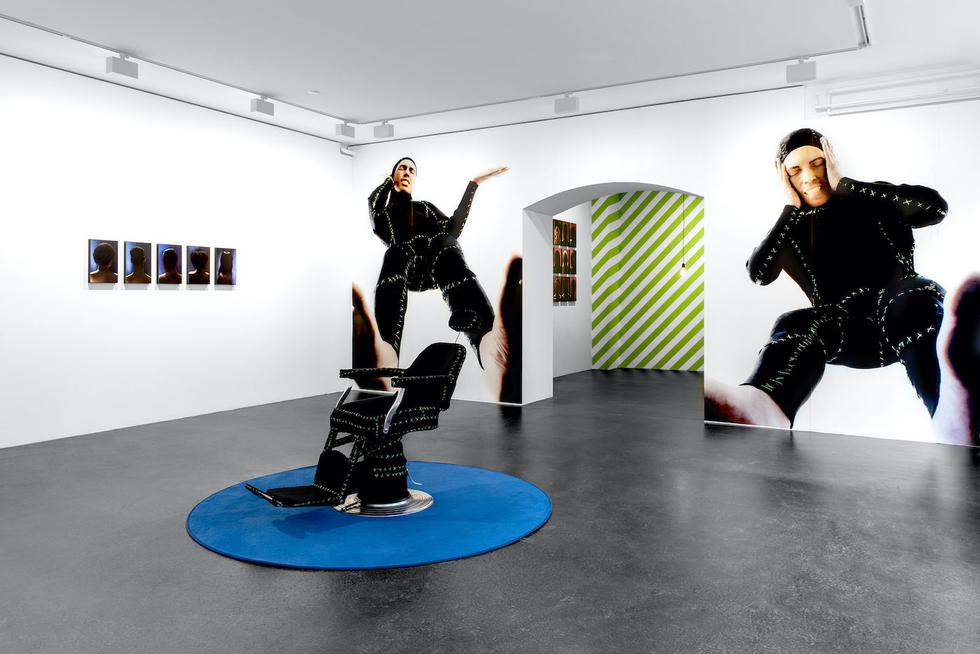 James Bantone: Mimicry, Performance and Community - Contemporary And