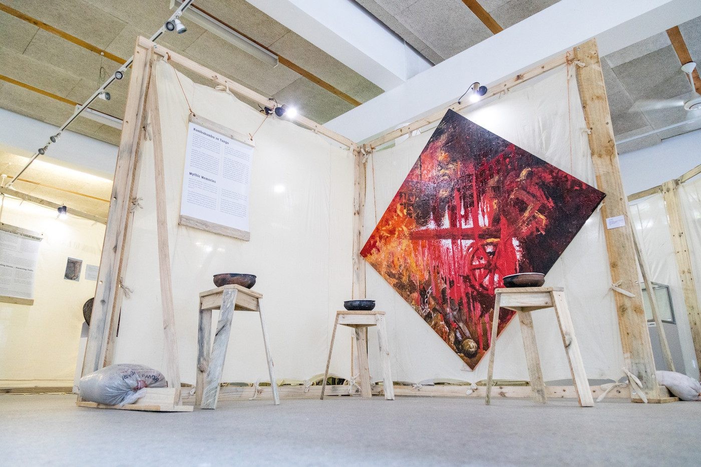 Living Inside the Story – Humboldt Lab Tanzania