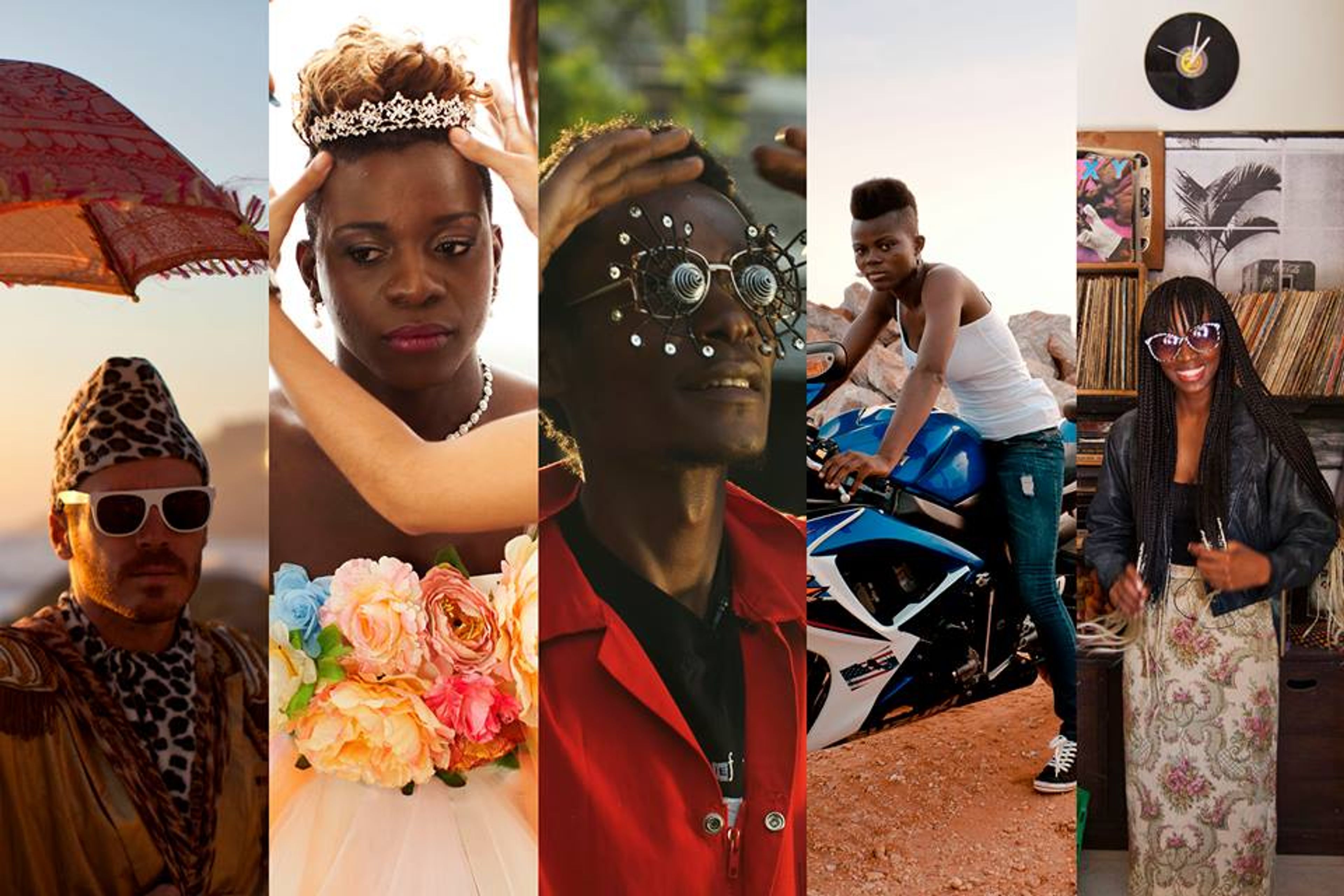 14th Cologne African Film Festival – “Sisters in African Cinema”
