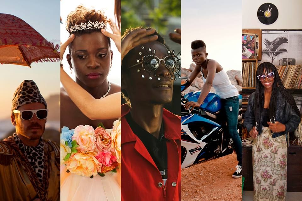 14th Cologne African Film Festival – “Sisters in African Cinema”