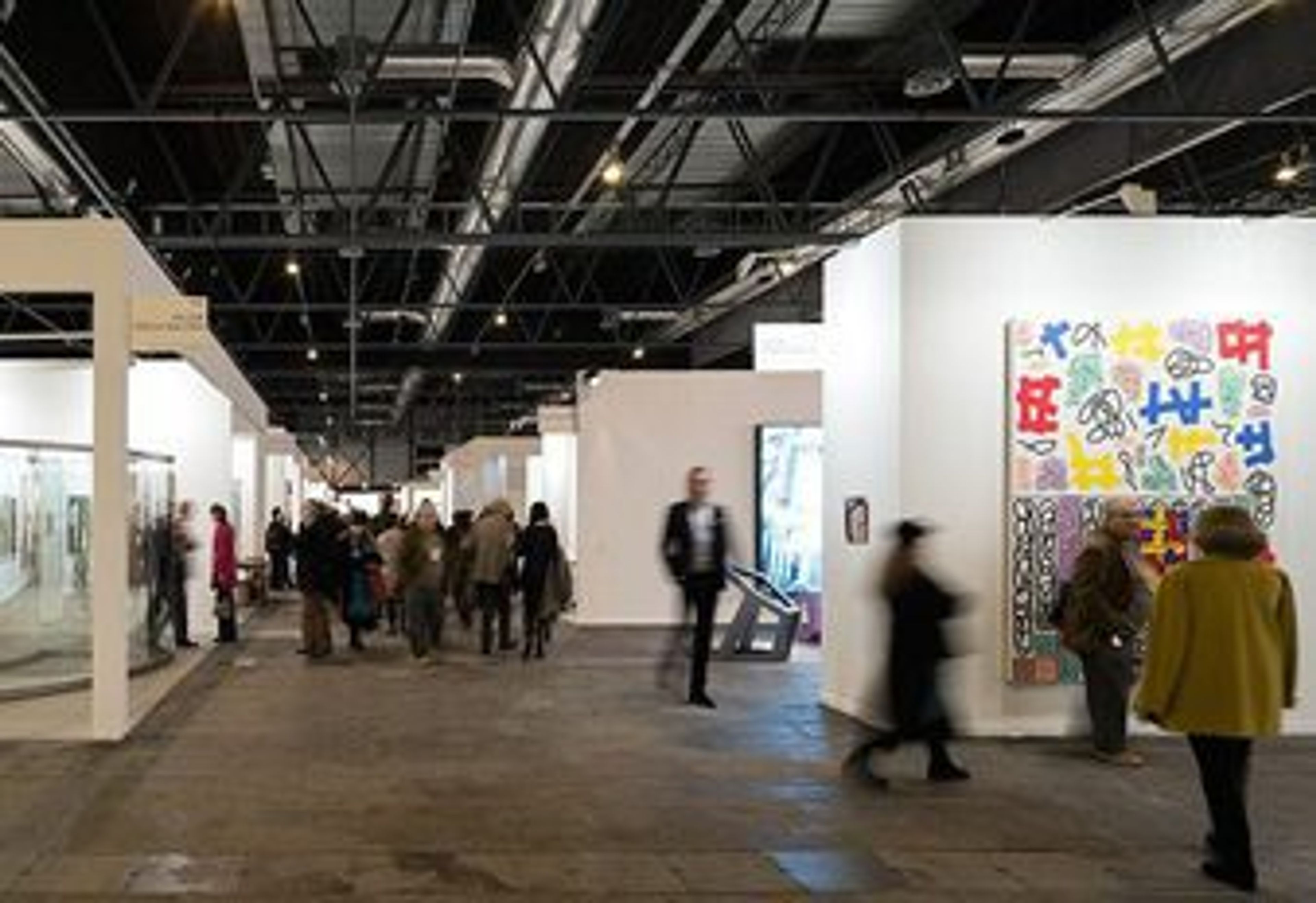 ARCOmadrid 2015