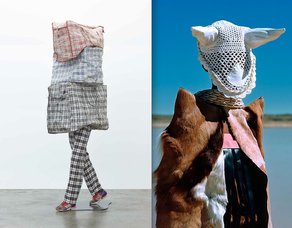 2016 ARMORY FOCUS: AFRICAN PERSPECTIVES