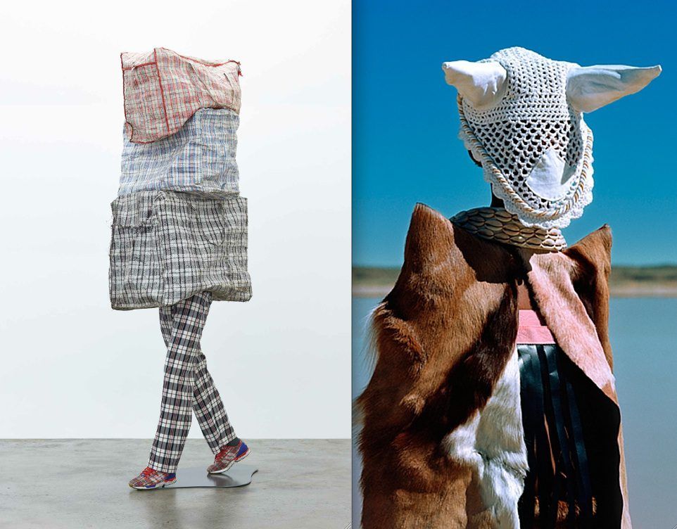 2016 ARMORY FOCUS: AFRICAN PERSPECTIVES
