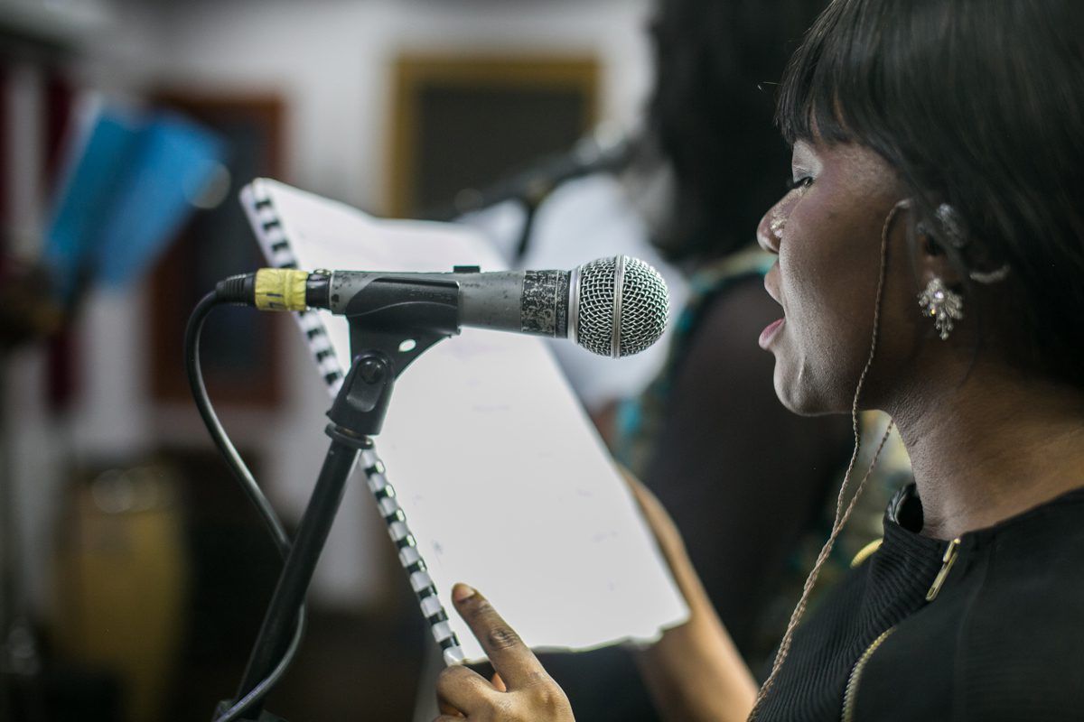 Emeka Ogboh: This Too Shall Pass