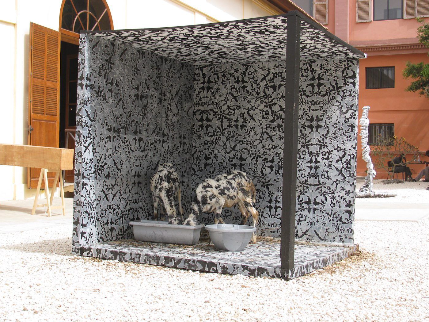 DAK’ART “OFF”