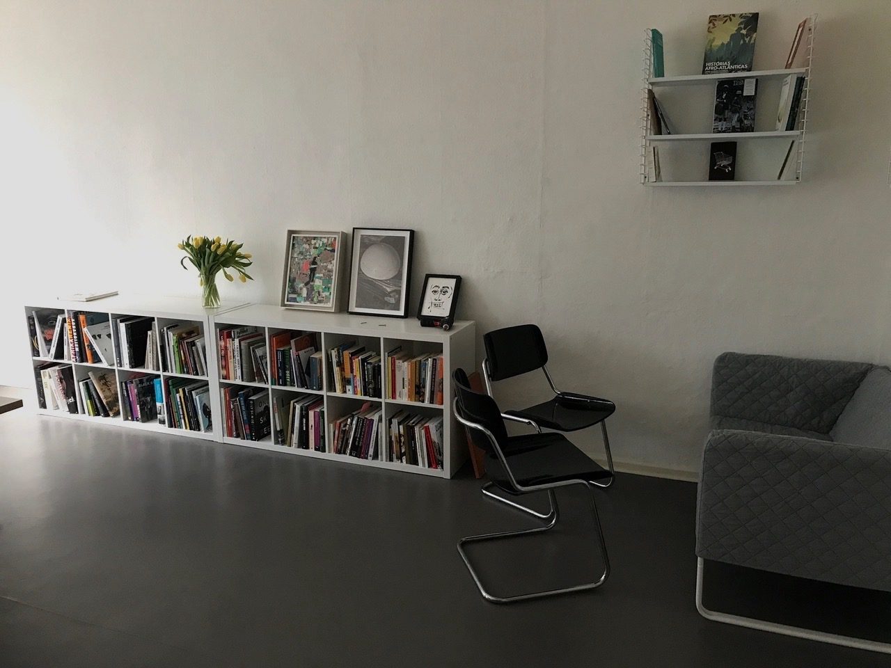 C& Editorial Internship