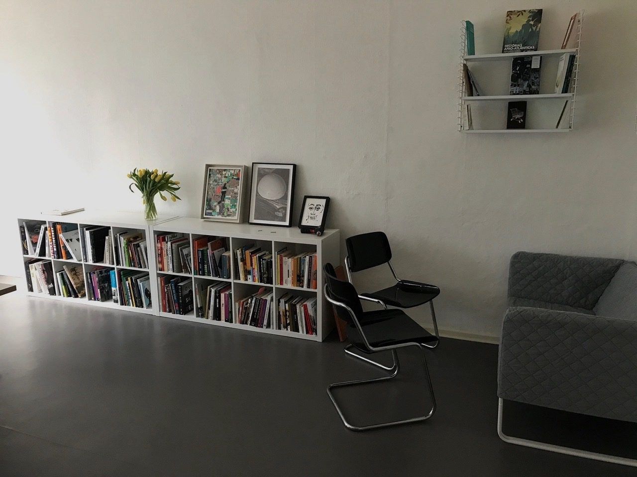 C& Editorial Internship
