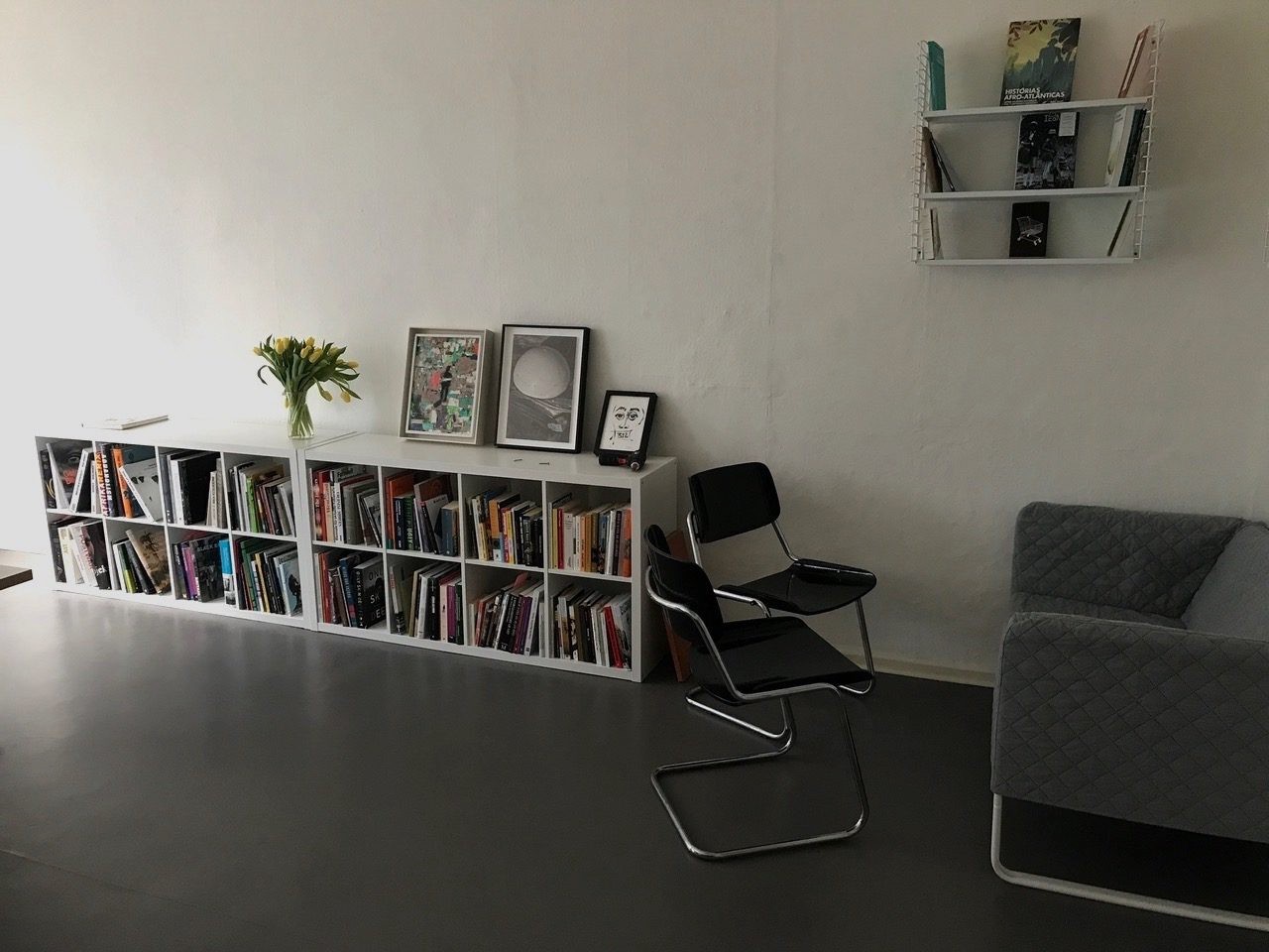 C& Editorial Internship