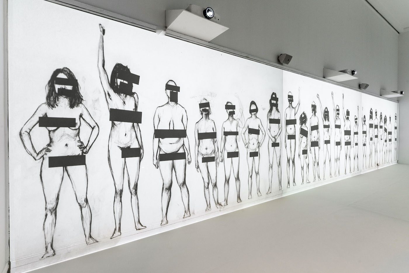 Phoebe Boswell: Here