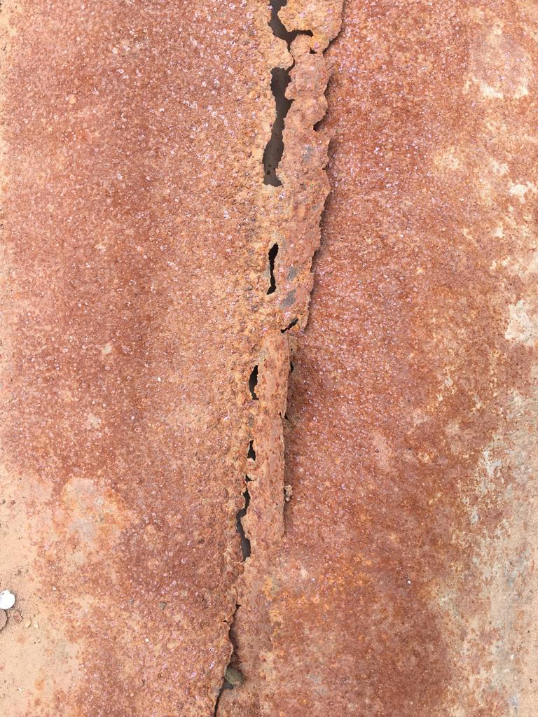 Ayọ̀ Akínwándé: the artist isn’t present