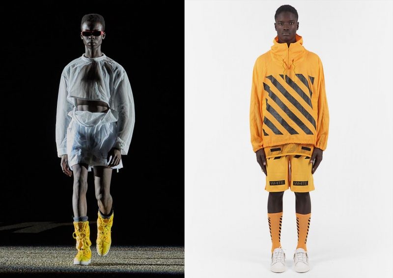 Virgil Abloh: Figures of Speech