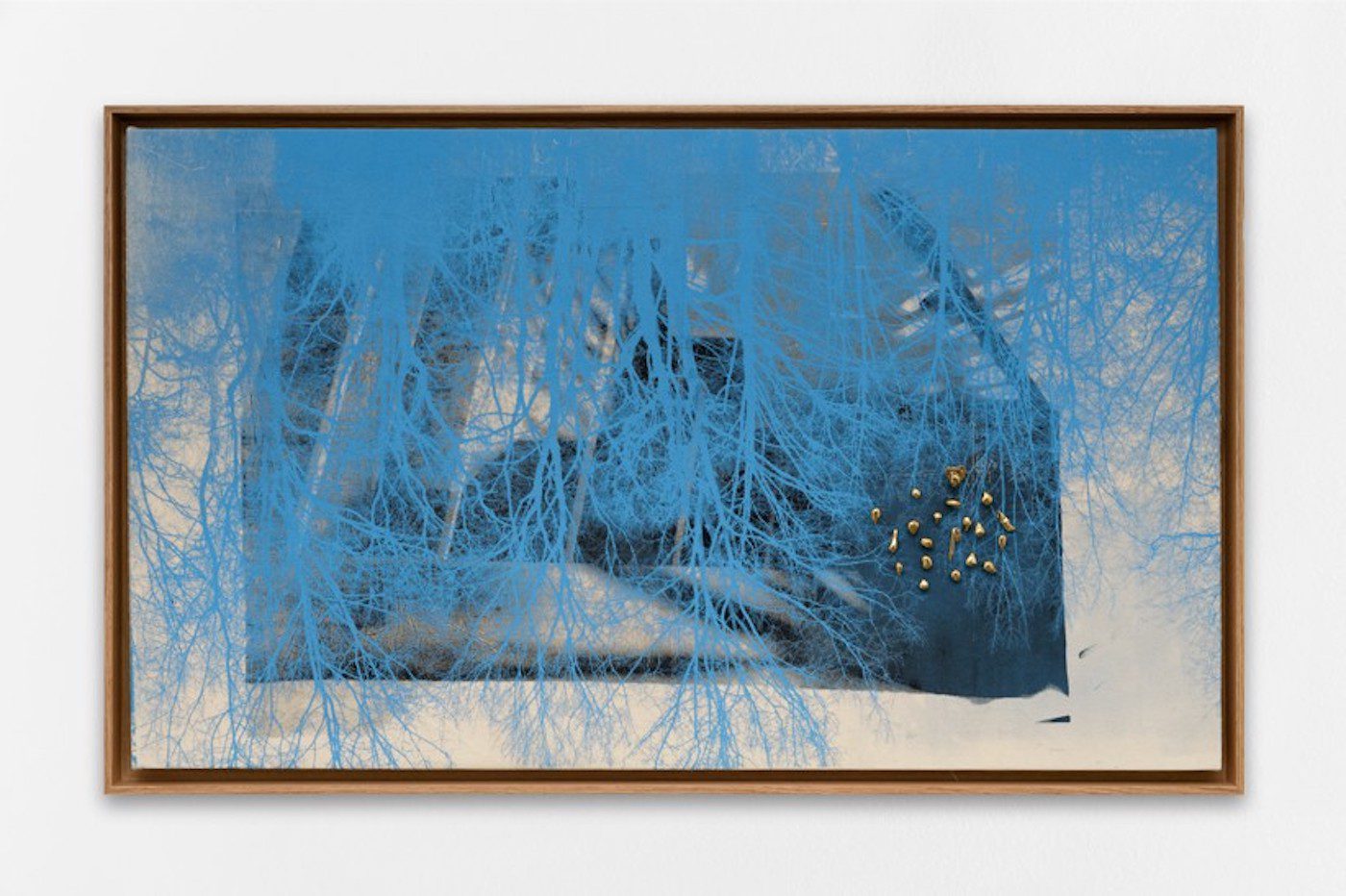 Zohra Opoku: We Proceed in the Footsteps of the Sunlight