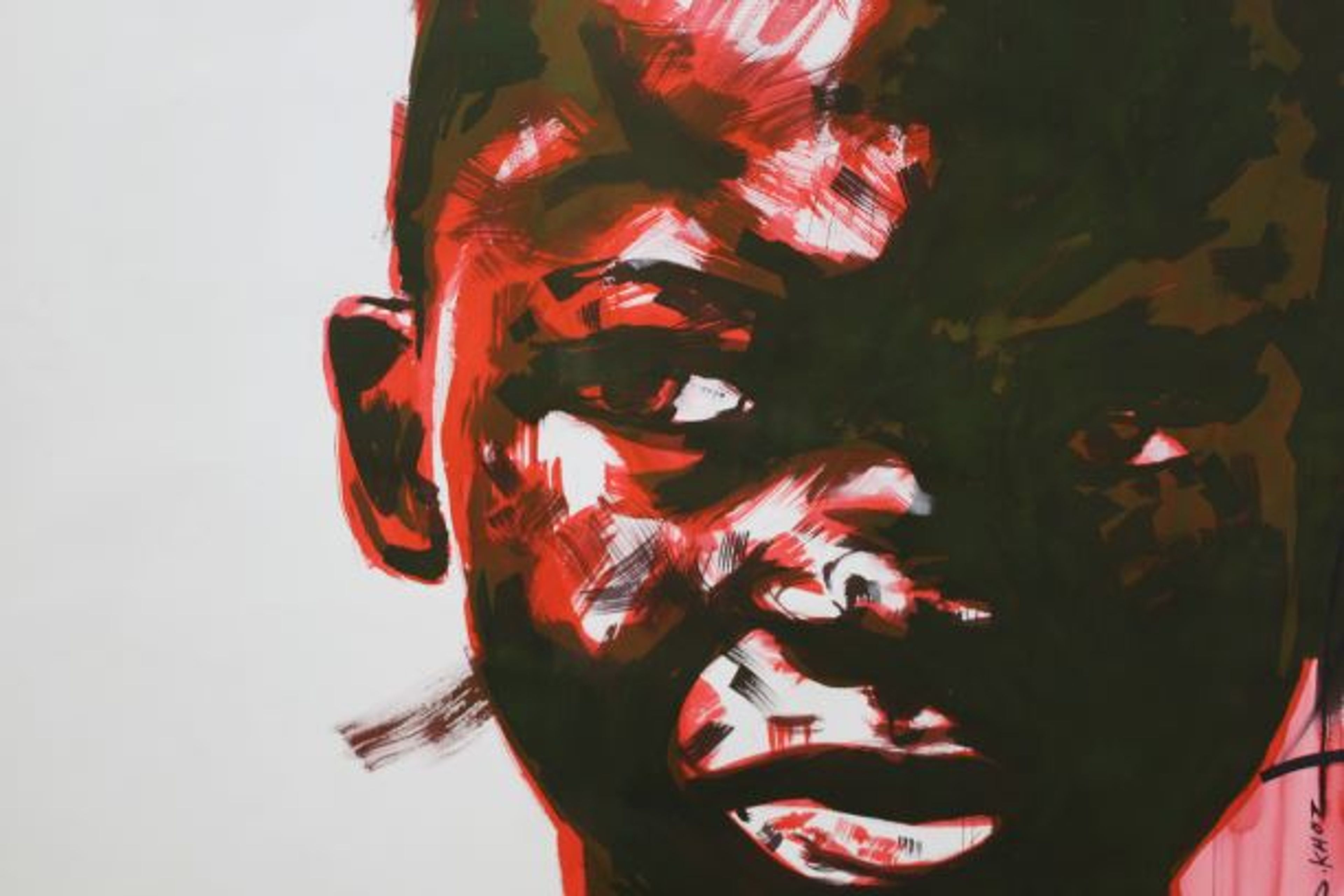 Abundance – the art of giving – Group Show