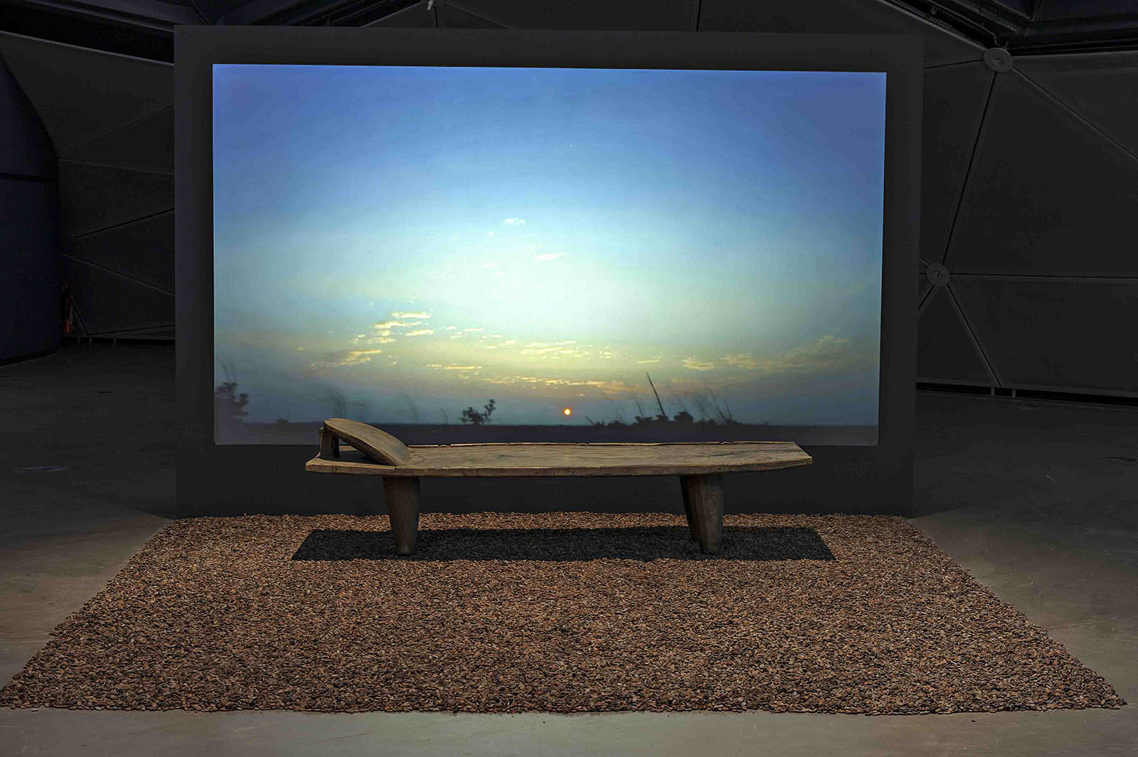 Romuald Hazoumè: Solo Show