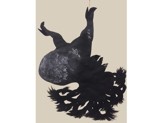 Mutations: ruby onyinyechi amanze, Douglas Rodrigo Rada, Helô Sanvoy & Shoshanna Weinberger