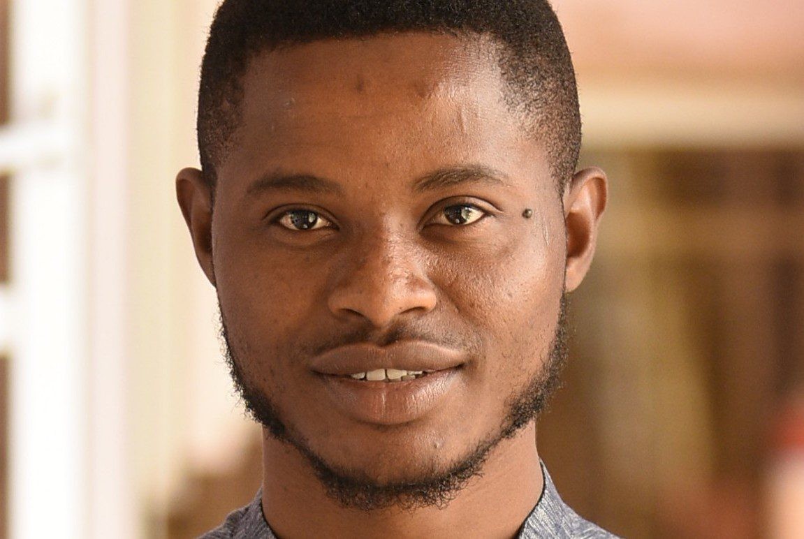 Samuel Nnorom Wins Cassirer Welz Award 2021 - Contemporary And