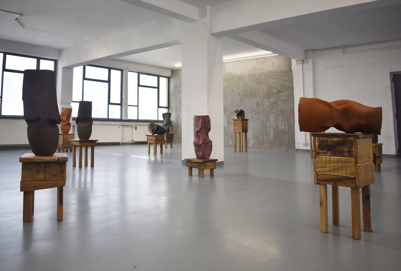 Ranti Bam Is Searching for Common Ground - Contemporary And