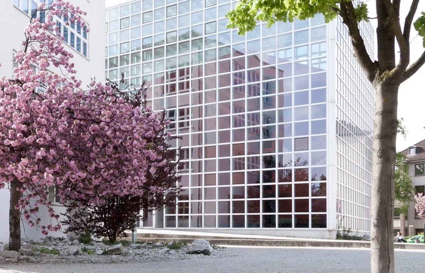 Braunschweig Projects 2025/2026: Curatorial scholarship