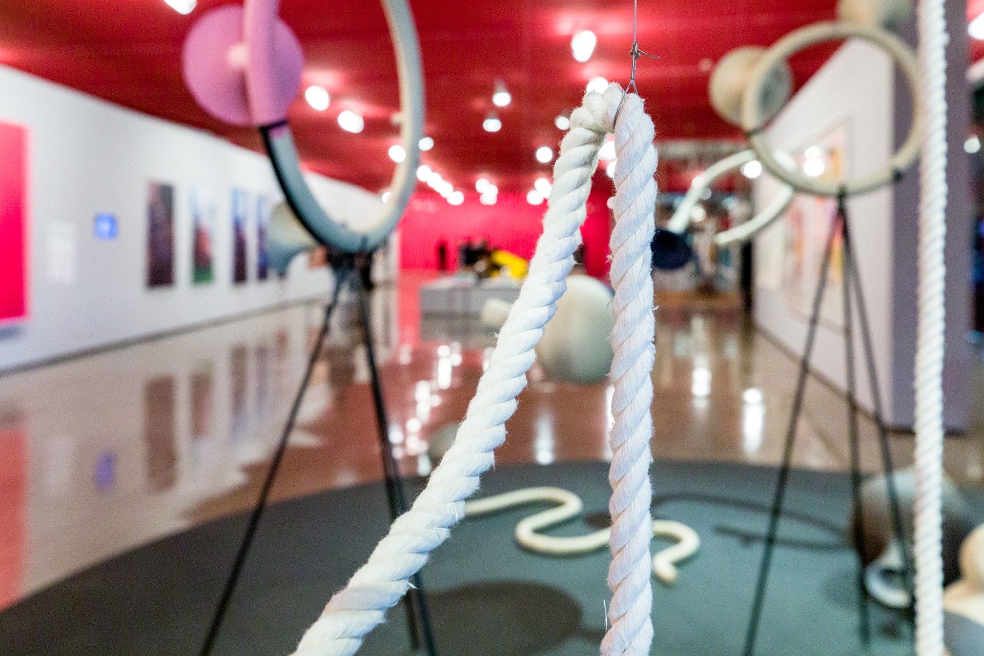 37° Panorama da Arte Brasileira - Itinerância