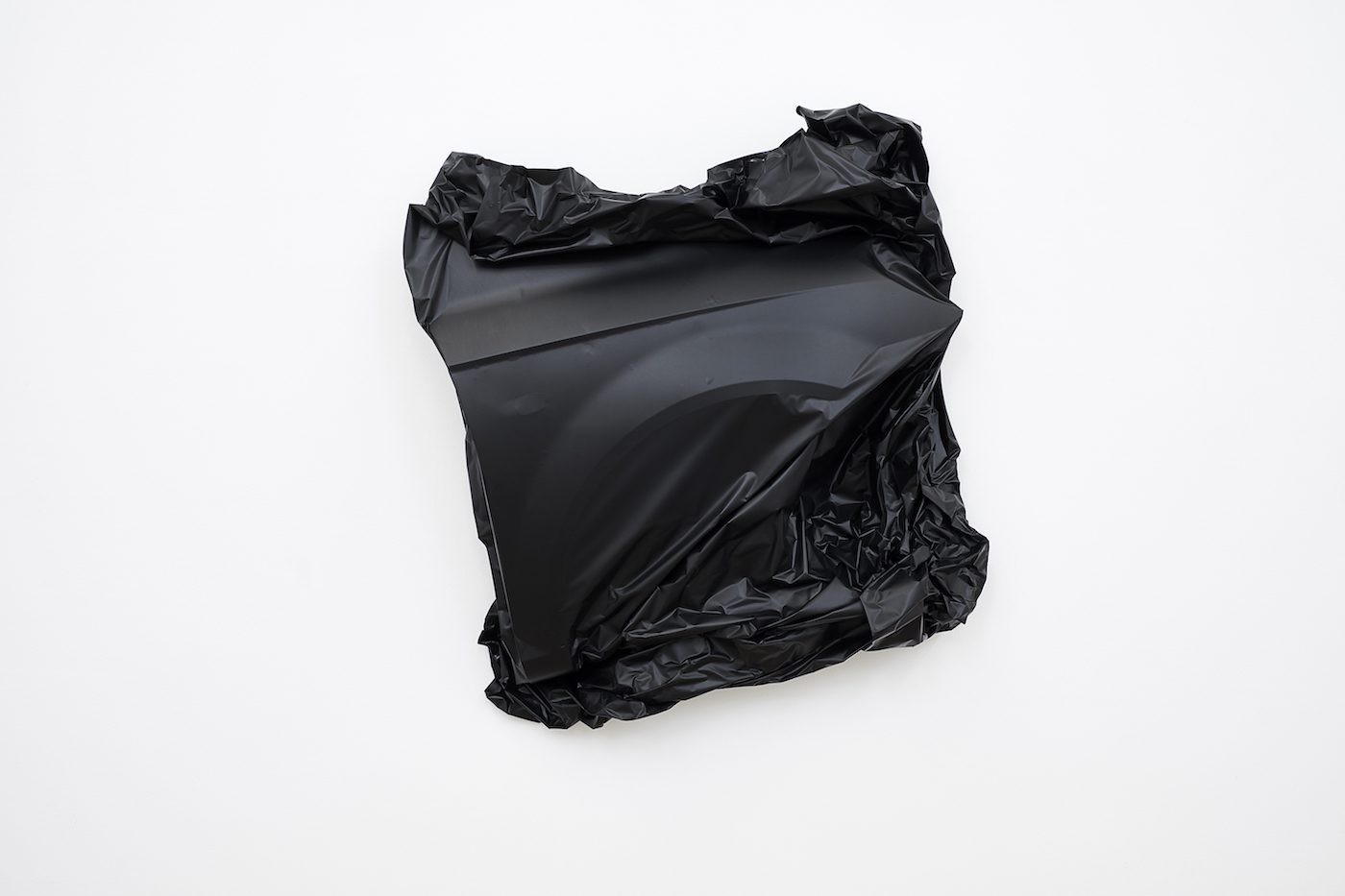 The Eroticism of Unathi Mkonto’s Abstract Sculptural Artworks - Contemporary And