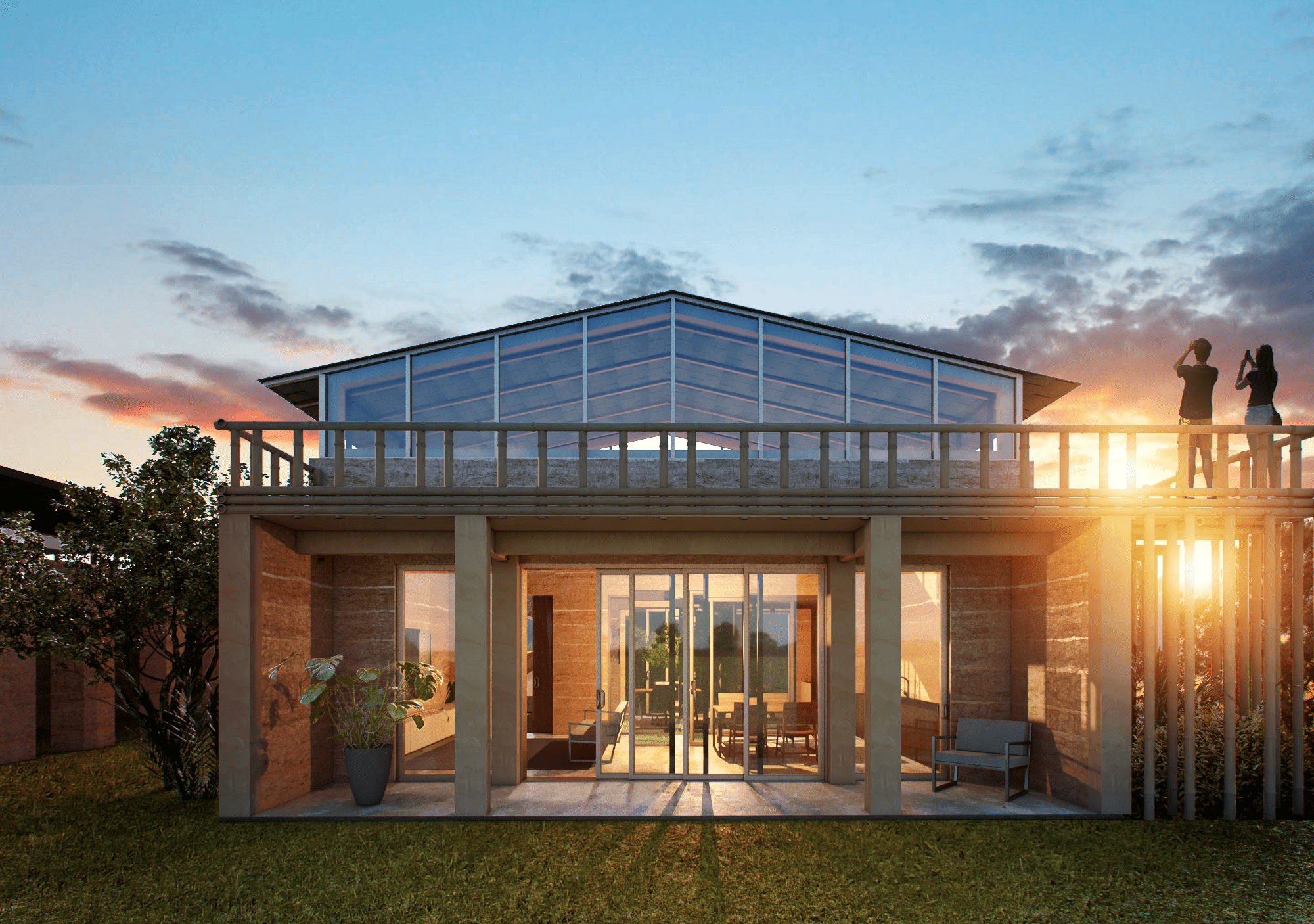 Head of Programme and Artist Liaison