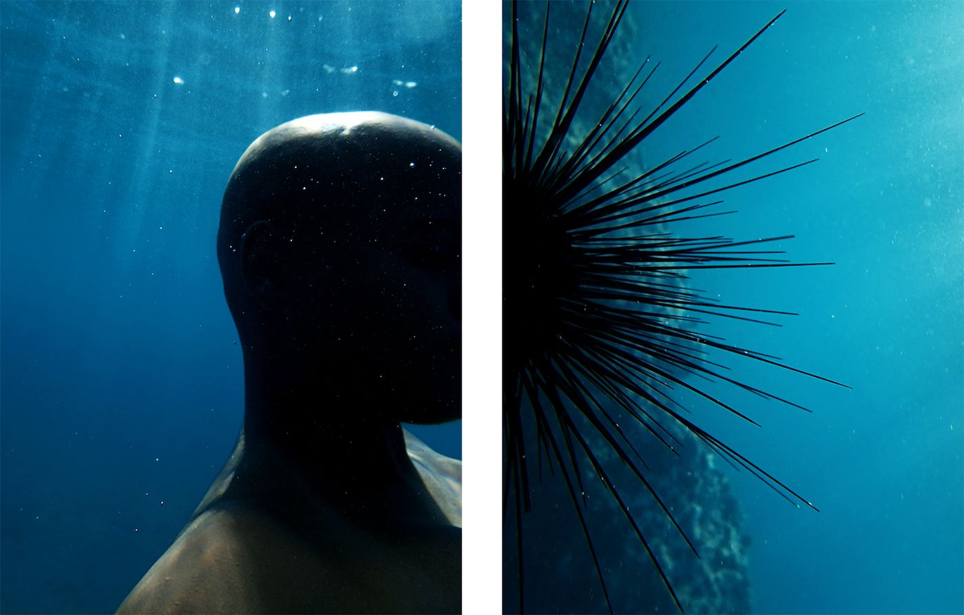 Going Below the Surface