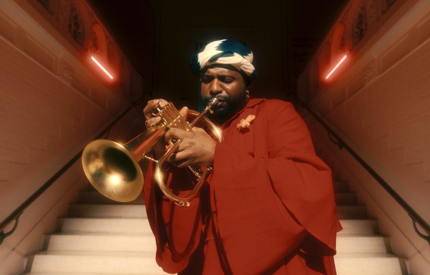 Julianknxx: Manifestation #54: Shifting / Spirit / Time