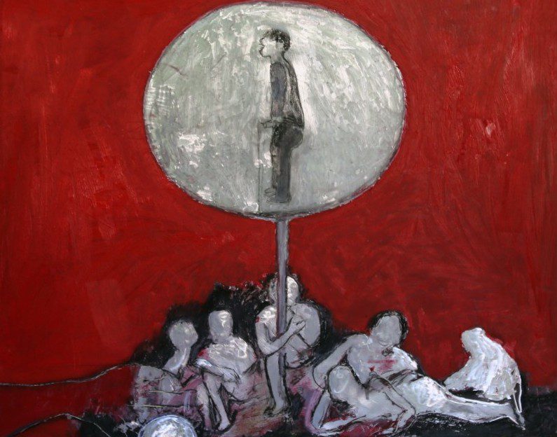 Joël Mpah Dooh : Since We Last Met