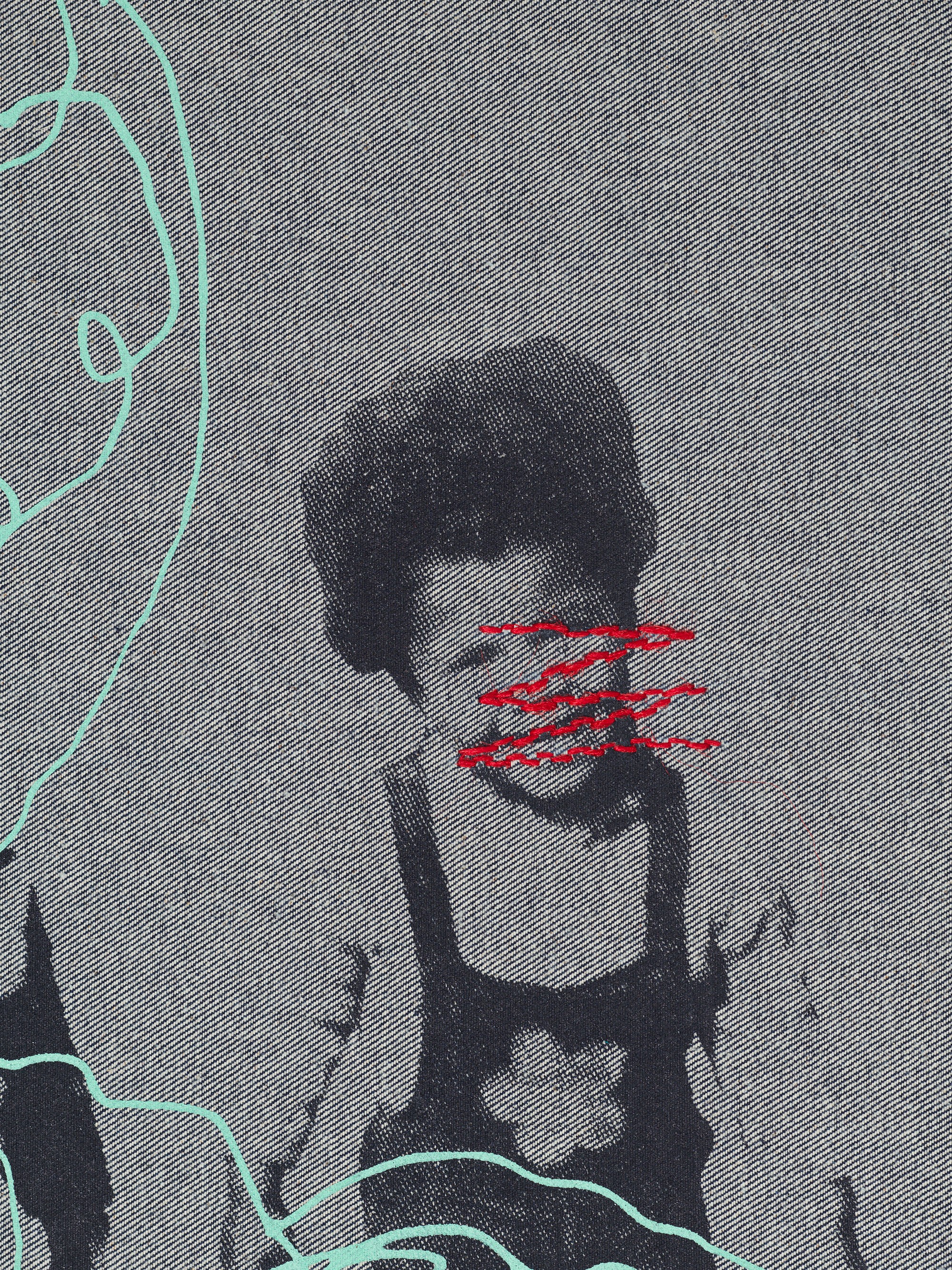 Give me back my black dolls 2