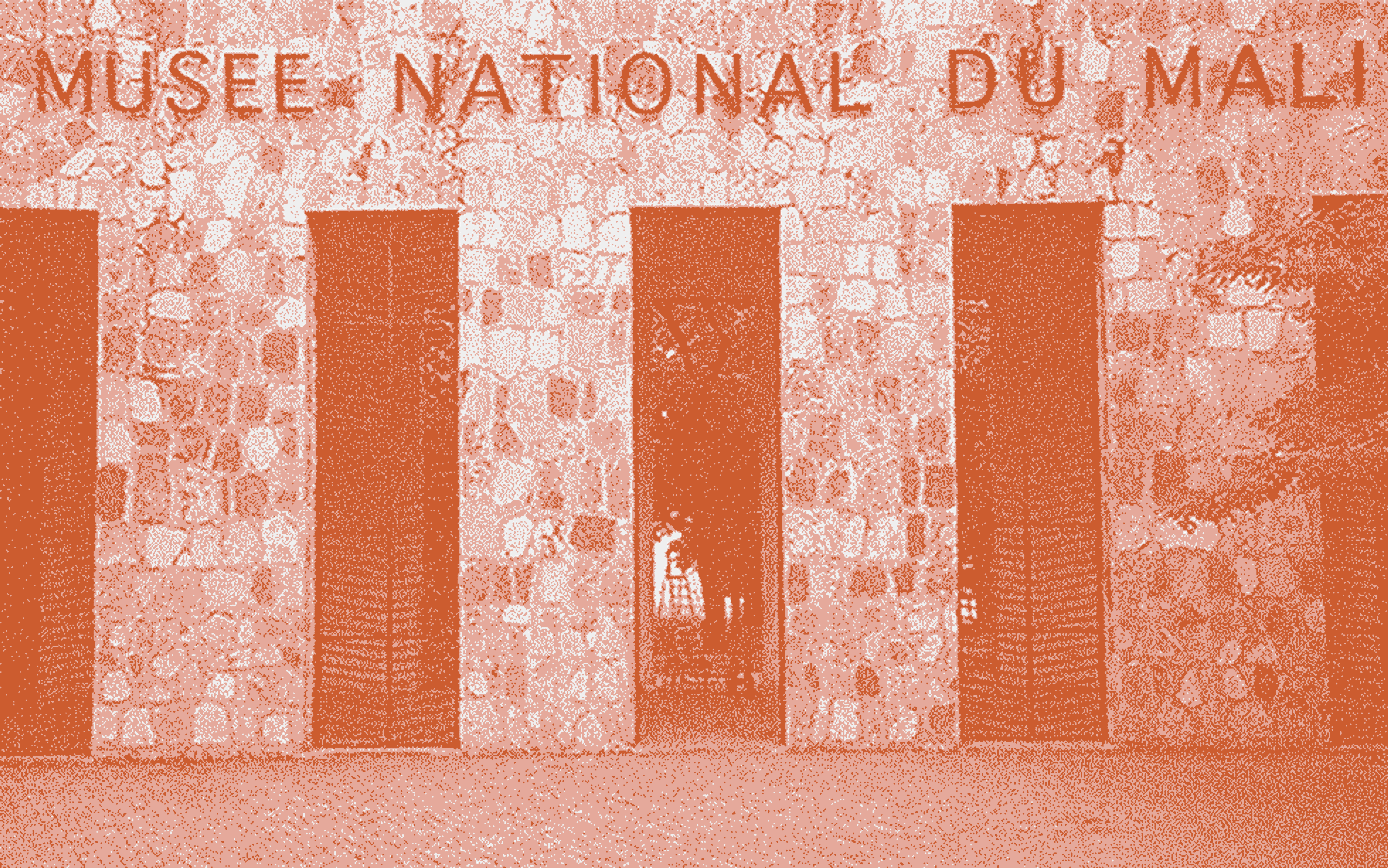 Bamako Encounters – African Biennale of Photography : Streams of Consciousness