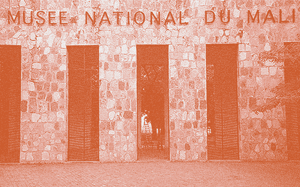Bamako Encounters – African Biennale of Photography : Streams of Consciousness